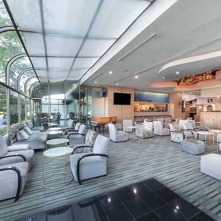 Holiday Inn Guadalajara Select By Ihg Екстер'єр фото