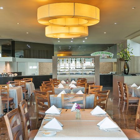Holiday Inn Guadalajara Select By Ihg Екстер'єр фото