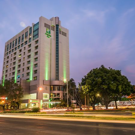 Holiday Inn Guadalajara Select By Ihg Екстер'єр фото