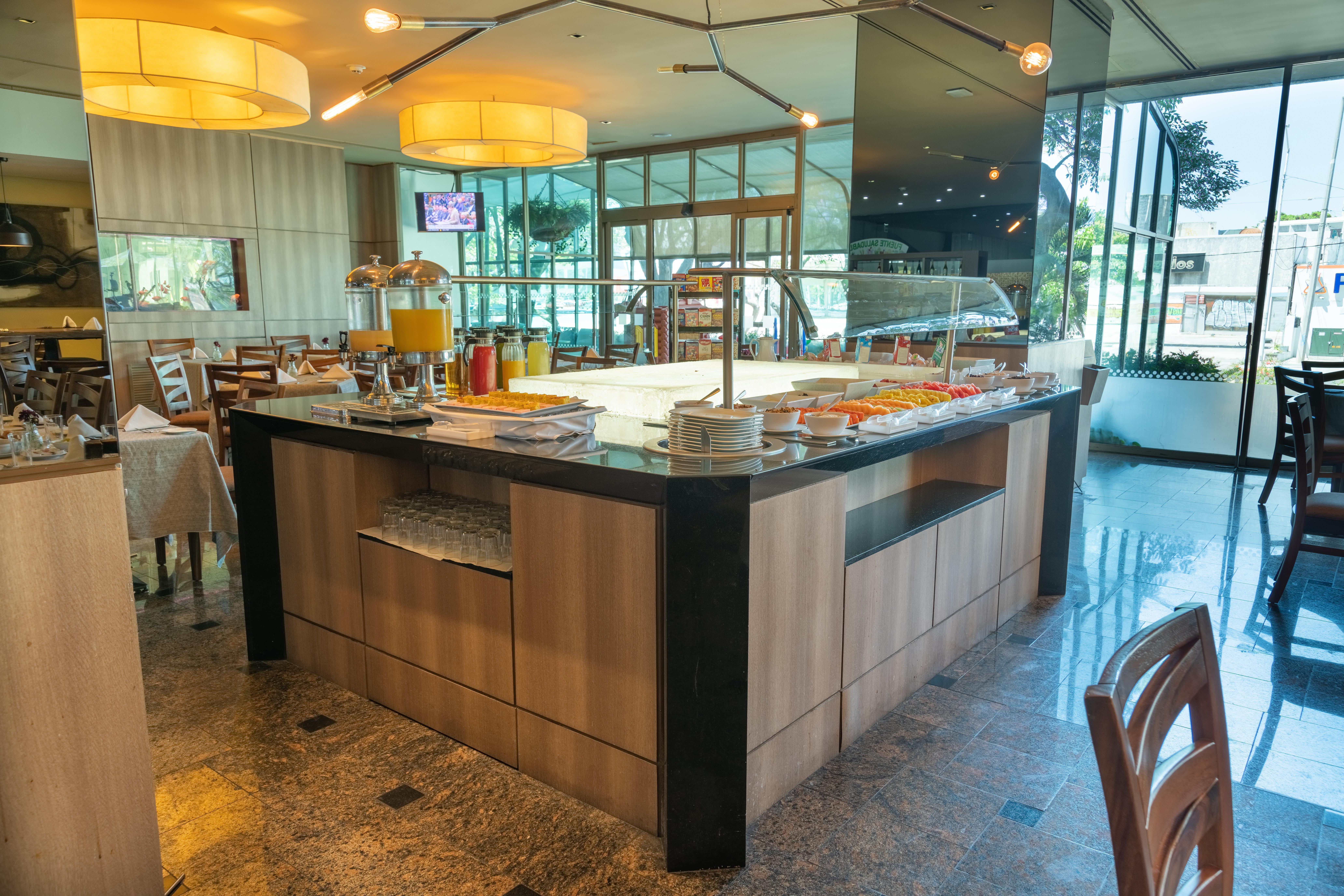 Holiday Inn Guadalajara Select By Ihg Екстер'єр фото