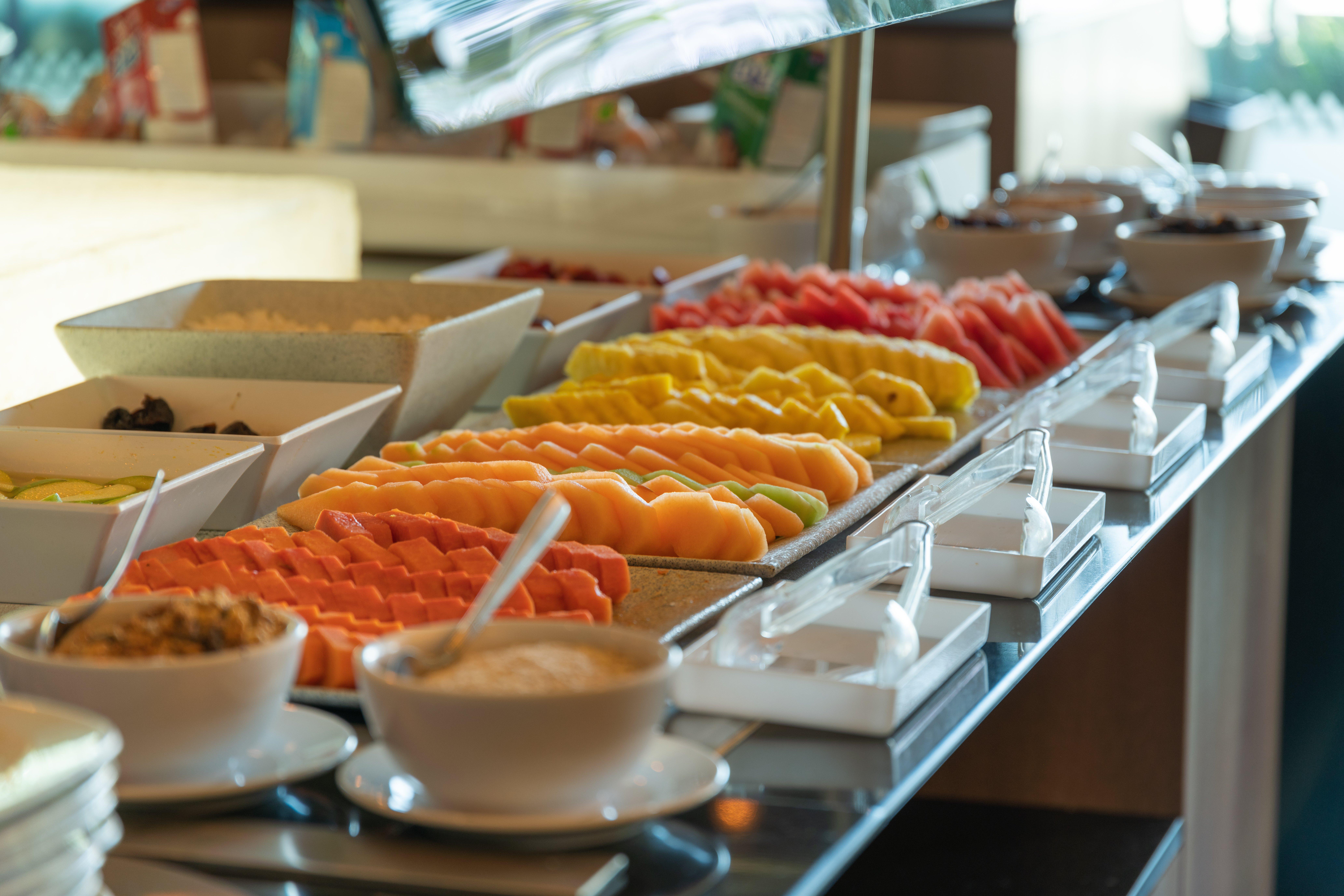 Holiday Inn Guadalajara Select By Ihg Екстер'єр фото
