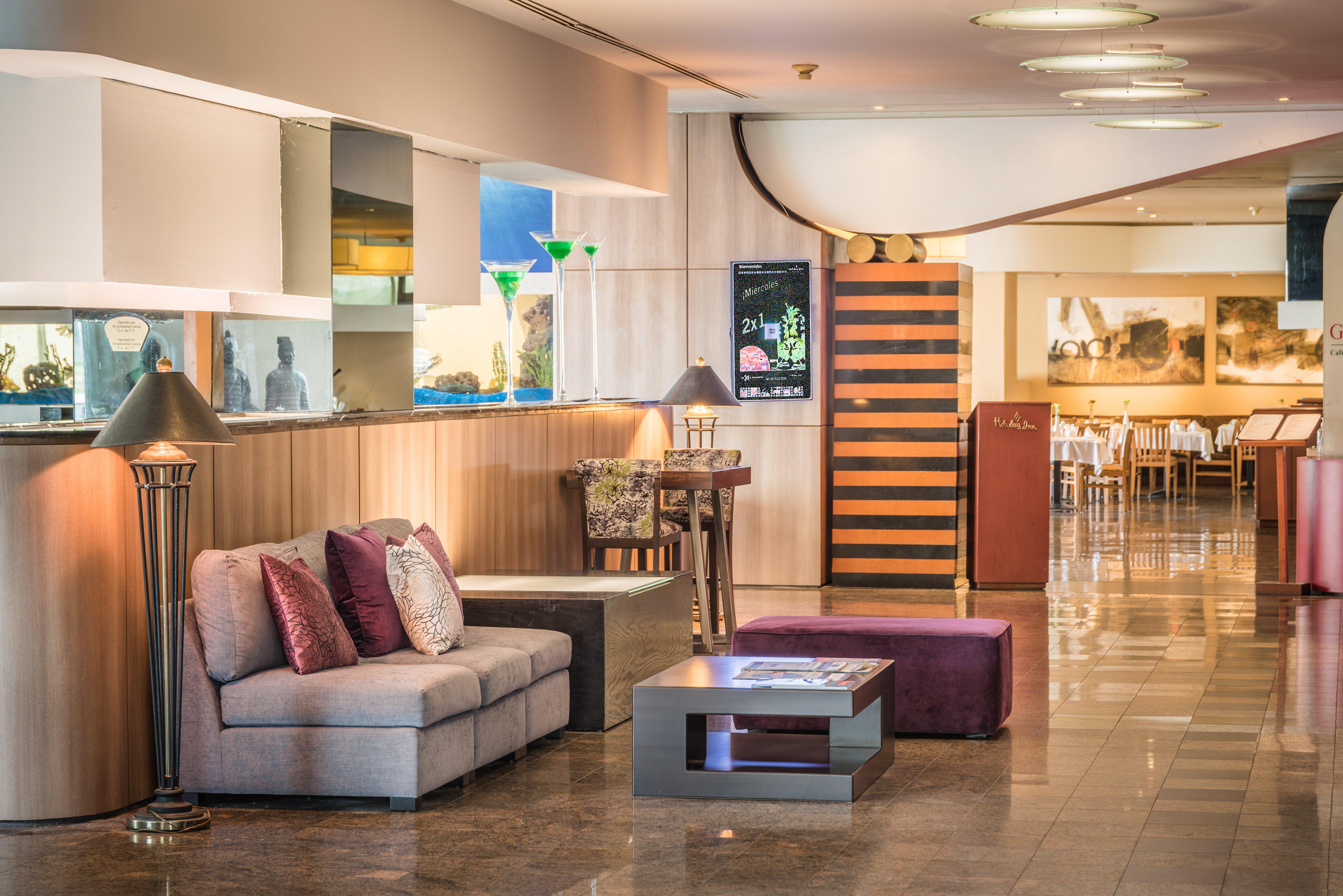 Holiday Inn Guadalajara Select By Ihg Екстер'єр фото