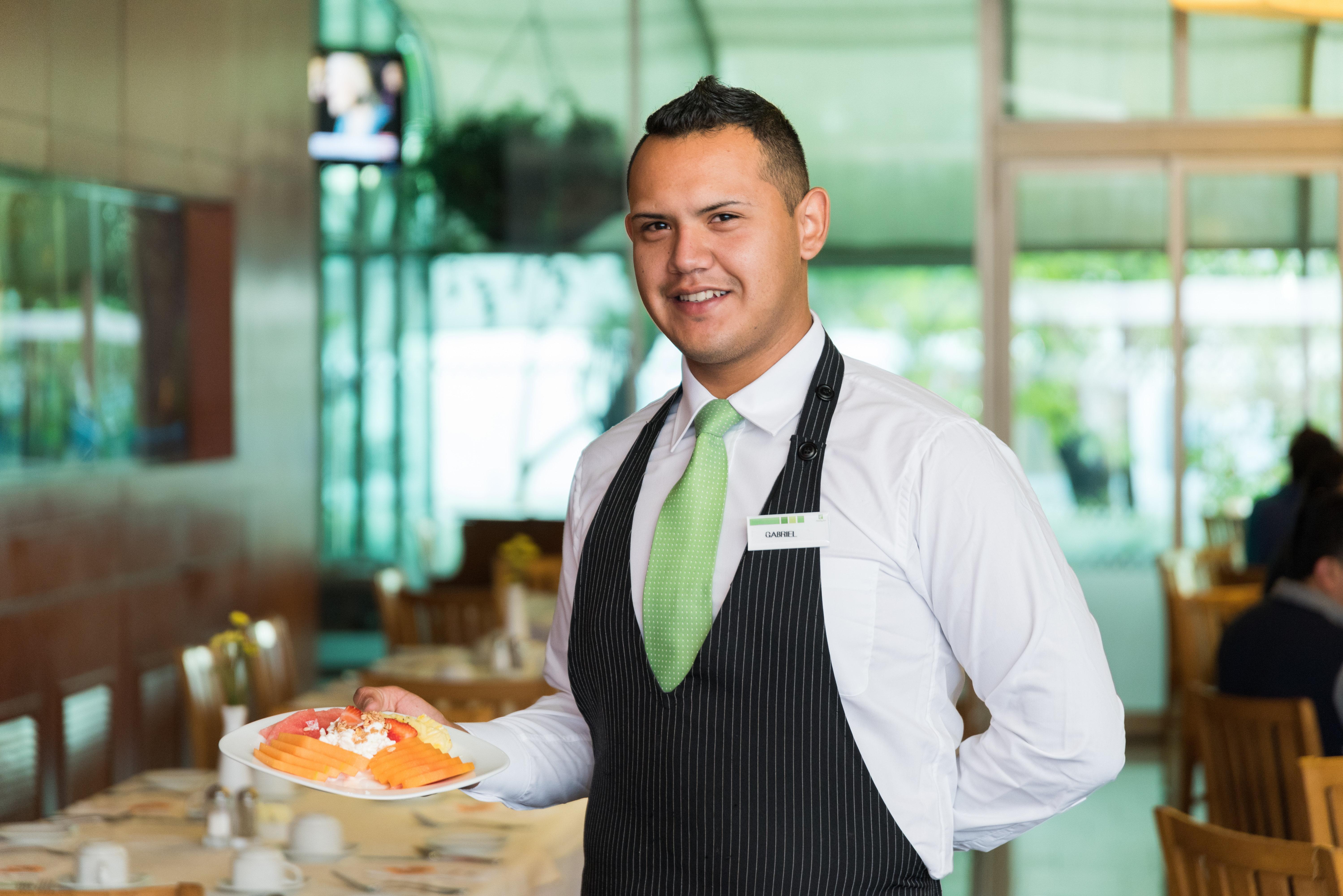 Holiday Inn Guadalajara Select By Ihg Екстер'єр фото