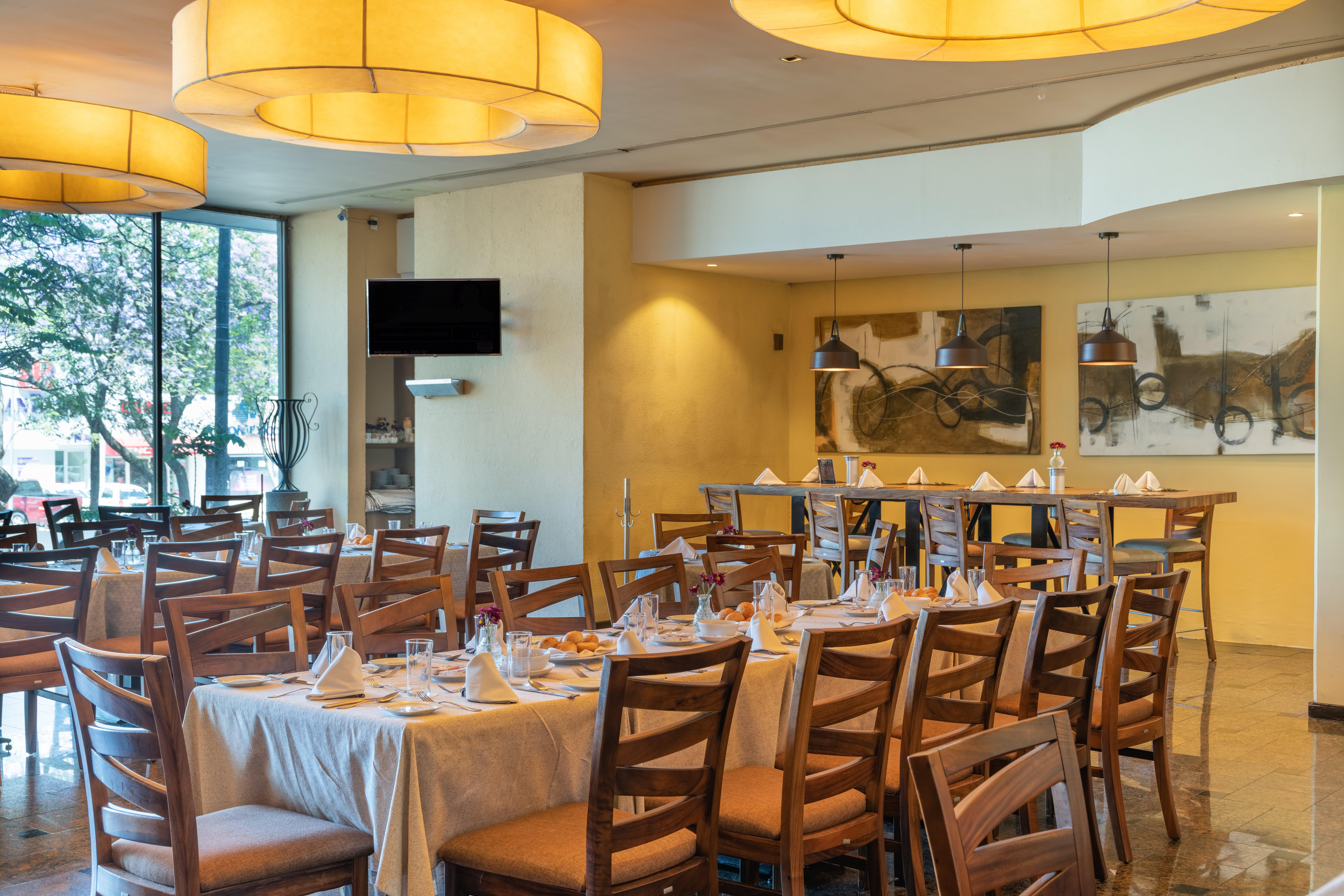 Holiday Inn Guadalajara Select By Ihg Екстер'єр фото
